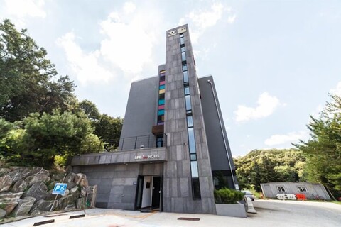 라인플러스호텔