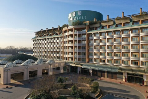 UNA 호텔 엑스포 피에라 밀라노