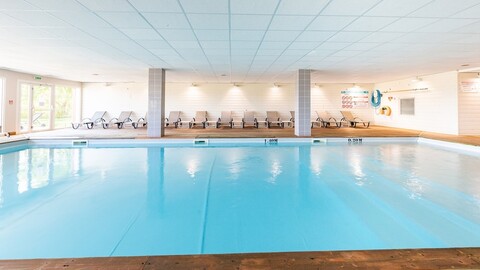 바칸초레 - 레 샹브르 드 라 베이