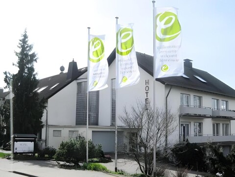 Hotel Eikamper Hohe