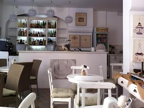 L'Antico Borgo Elena Noli