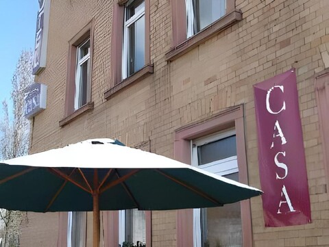 Casa Hotel Neu-Isenburg