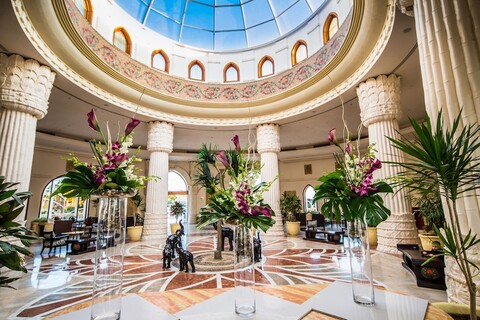 센티도 캐리비안 월드 소마 베이