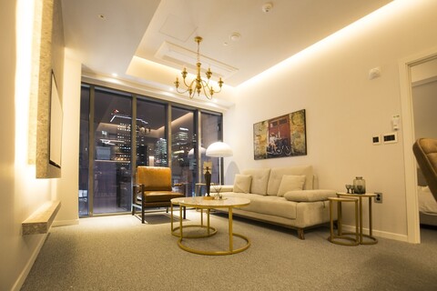 UH 스위트 더 종로