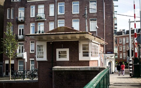 스위츠 - 킨커브루흐