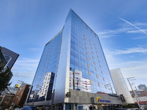 에스스테이호텔