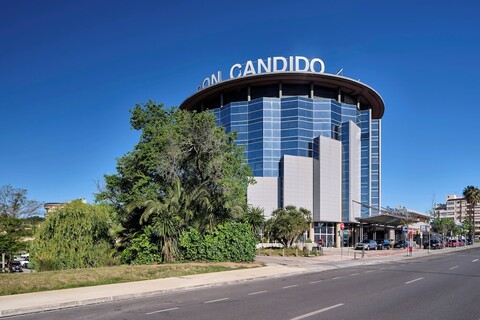 유로스타스 돈 칸디도