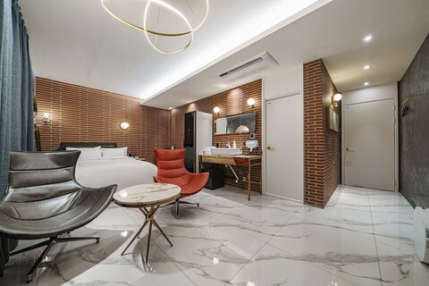 브라운도트호텔 검단사거리