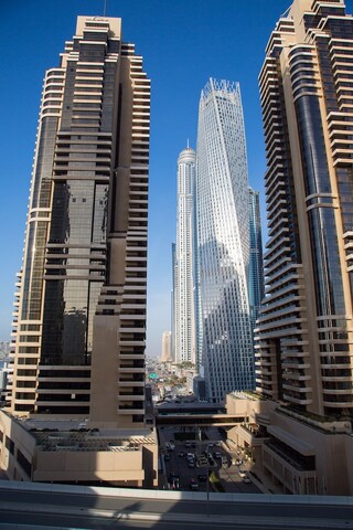 하이게스트 - 보타니카 타워