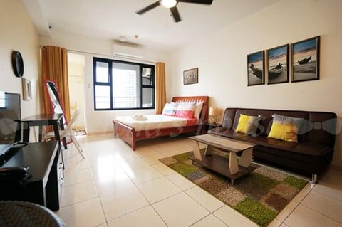 세레나의 집 - 마닐라