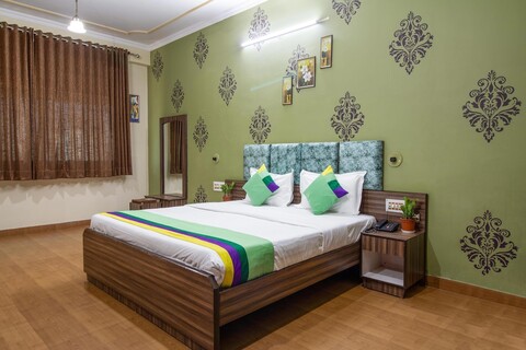 트리보 뉴 록웰 비벡 비하르