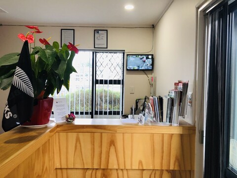 투도 코트 모토 로지