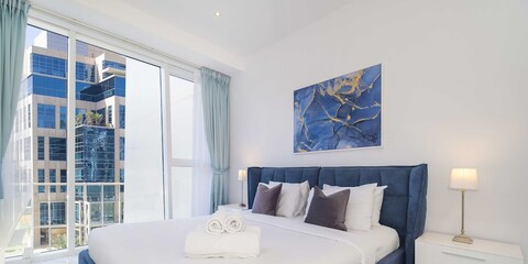 룩스 - 더 패드 익스큐티브 스위트 4