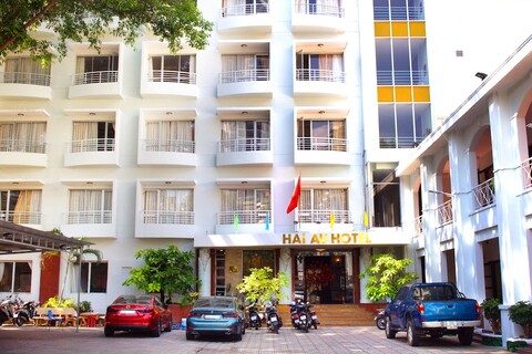 하이 아우 호텔