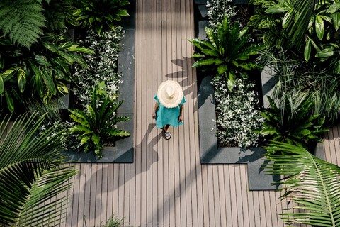 베리우 캠퍼다운