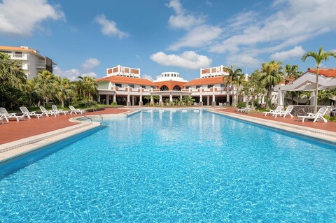 워터마크 호텔 오키나와 쿠메 섬