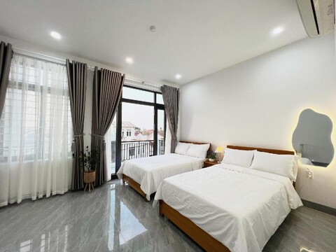 Nhà mình homestay Huế
