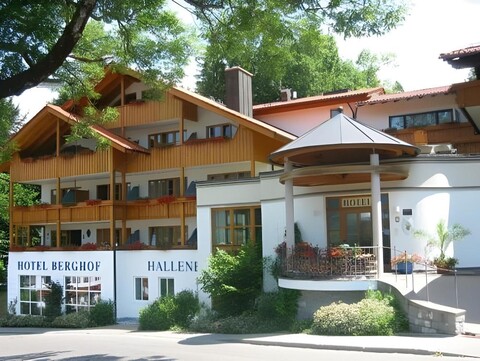 Hotel Berghof