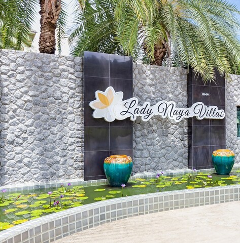 레이디 나야 빌라스