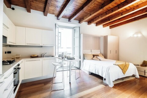 델 페로 스위트