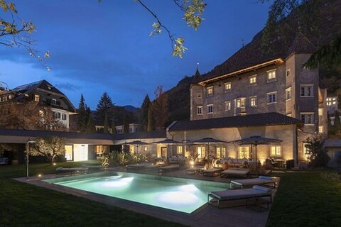 카스텔 회르텐베르크