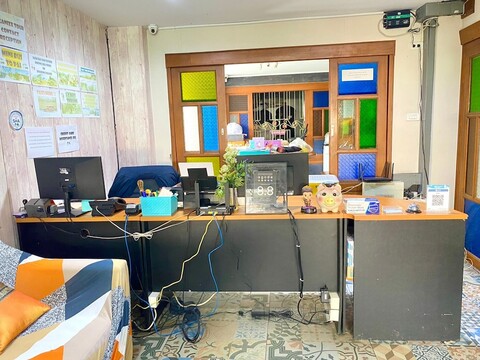 친다 부티크 호텔