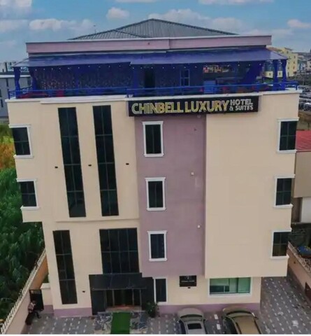 CHINBELL LUXURY HOTEL
