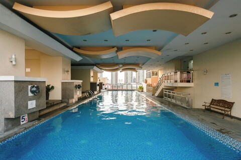 리젠시 그랜드 스위트