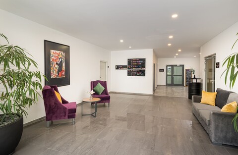 디보텔 바이 트립 인 프랑크푸르트 에어포트 드라이아이히