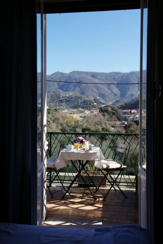 라 페를라 블루