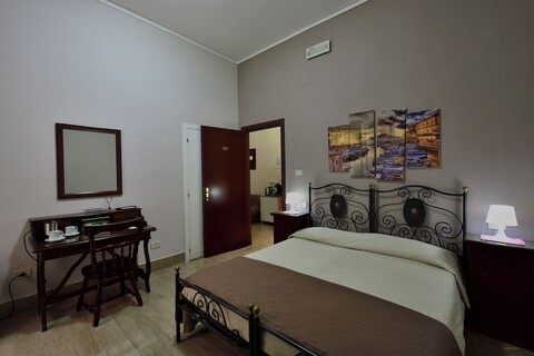 소조르노 파라디소 두에