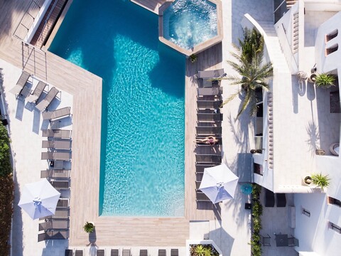 콘피덴티엘 호텔 & 스파