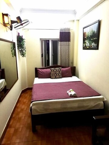 바오 람 호스텔- 베이 럭셔리