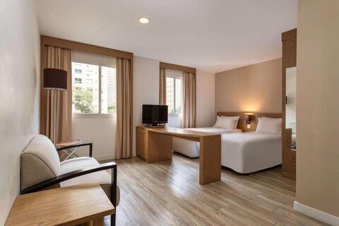 윈덤 상파울루 파울리스타