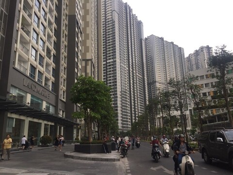 안딘 아파트먼트