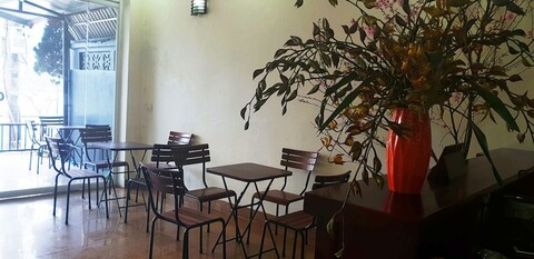 다이아몬드 호텔 사파