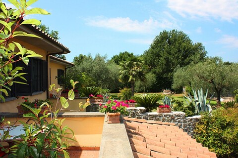 B&B 엘레라 비테르보