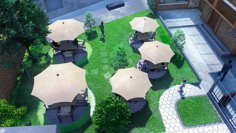 카트만두 아간툭 호텔