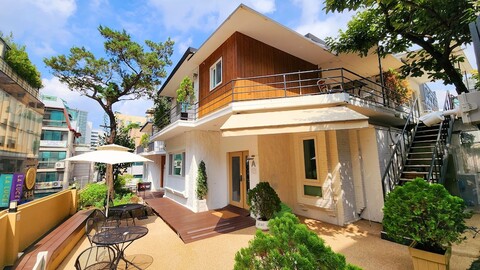 오요 명동 5 로지