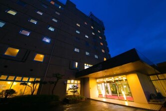 ホテルパブリック21