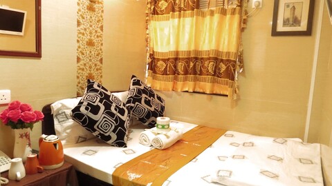 데이즈 호텔 HK - 호스텔