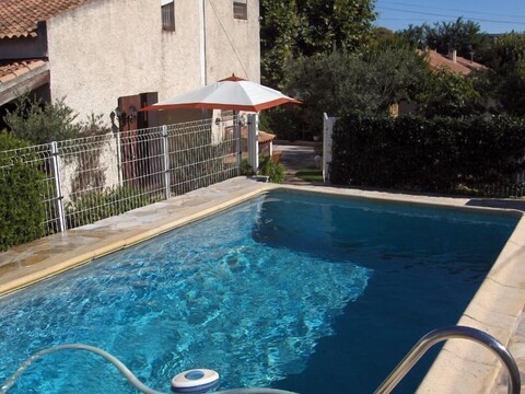 샹브르 도트 파빌리오