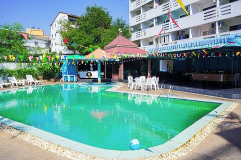 마린 파라다이스