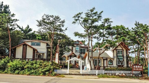영흥도 미림펜션