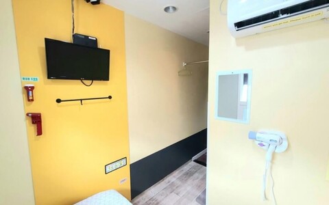 서울 호스텔토미