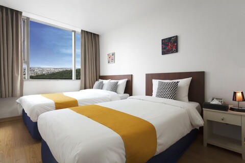 호텔 모닝스카이