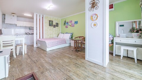 강화 에덴의정원 펜션