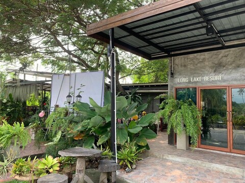 롱 레이크 리조트