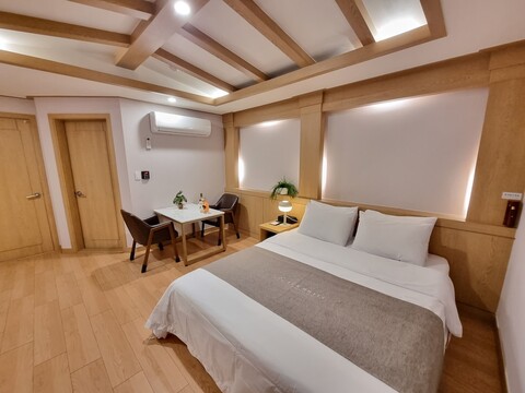 렉스 관광 호텔