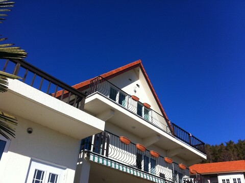 남해 독일마을 노이하우스